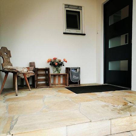 Modernes Apartment - Neustadt an der Weinstraße Extérieur photo