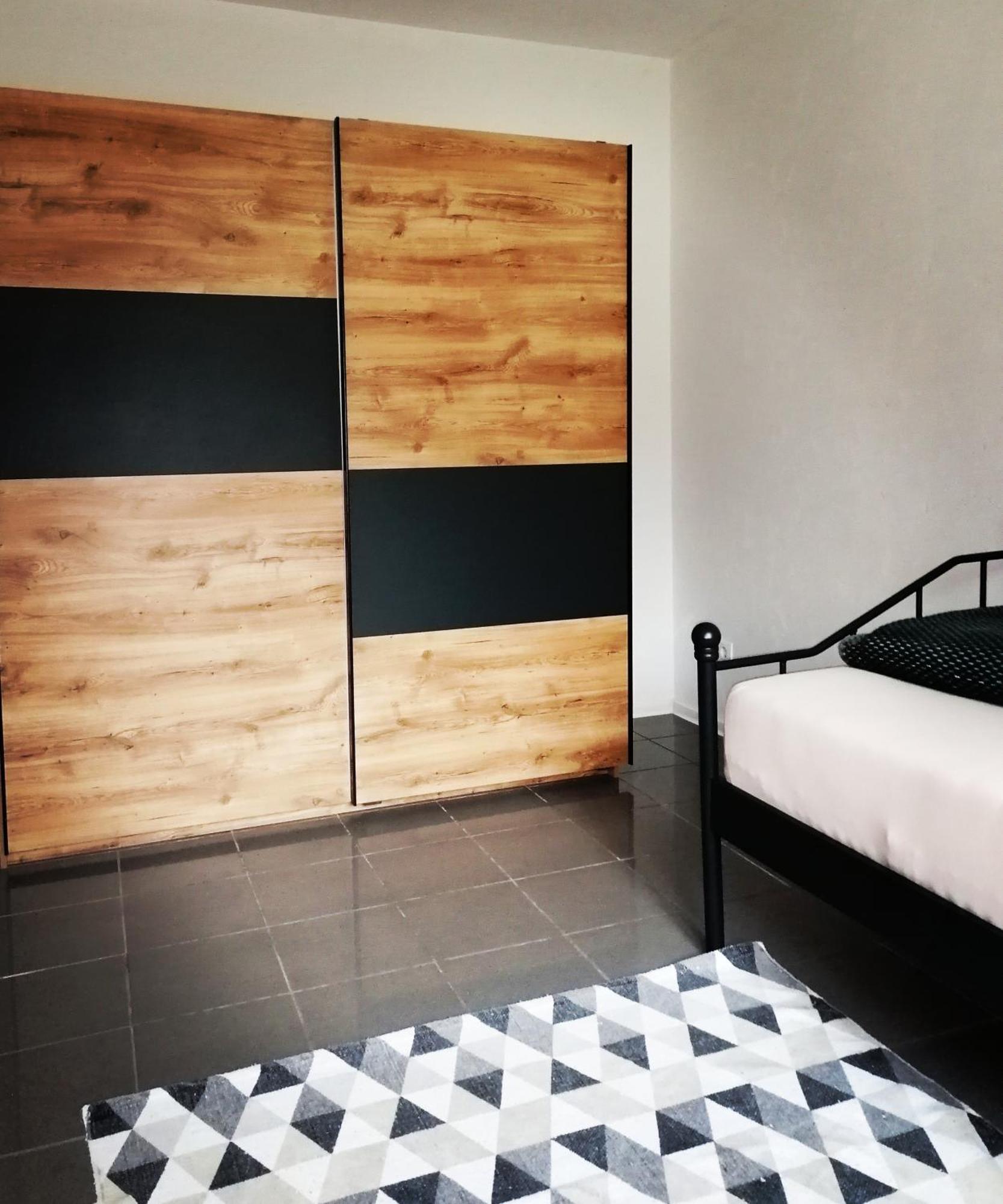 Modernes Apartment - Neustadt an der Weinstraße Extérieur photo